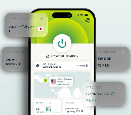 ExpressVPN